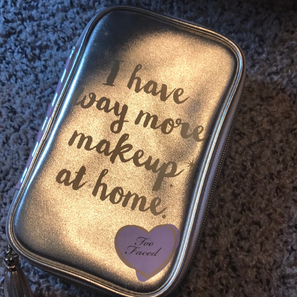 💕too faced best year ever